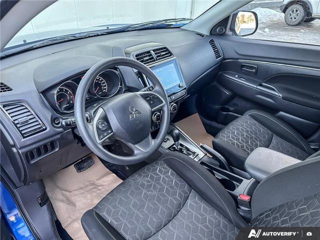 2024 Mitsubishi RVR ES (Stk: PS2119) in Grande Prairie - Image 14 of 26