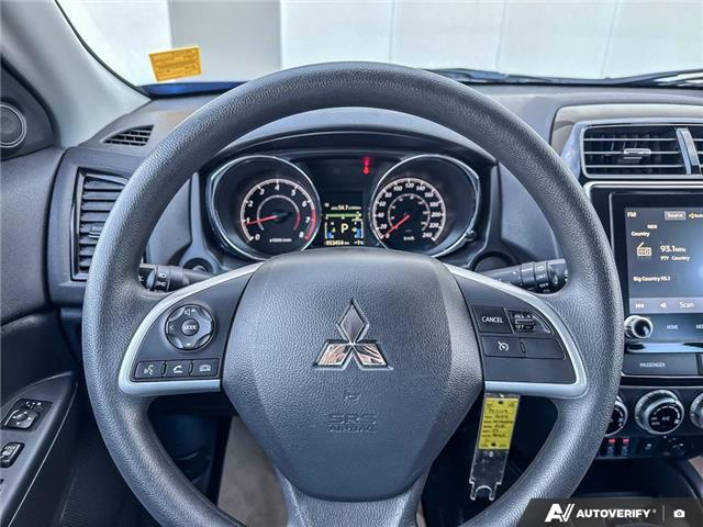 2024 Mitsubishi RVR ES (Stk: PS2119) in Grande Prairie - Image 15 of 26