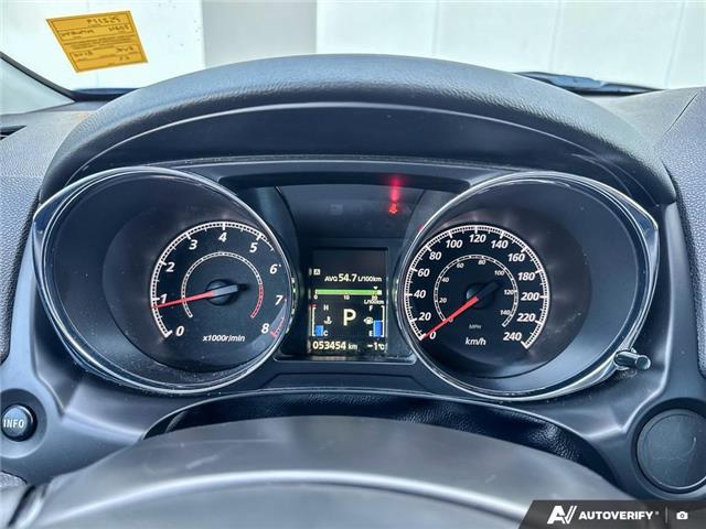 2024 Mitsubishi RVR ES (Stk: PS2119) in Grande Prairie - Image 16 of 26