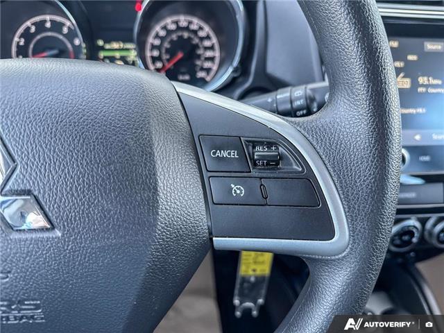 2024 Mitsubishi RVR ES (Stk: PS2119) in Grande Prairie - Image 17 of 26