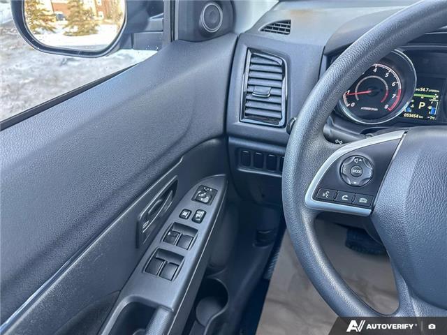 2024 Mitsubishi RVR ES (Stk: PS2119) in Grande Prairie - Image 18 of 26