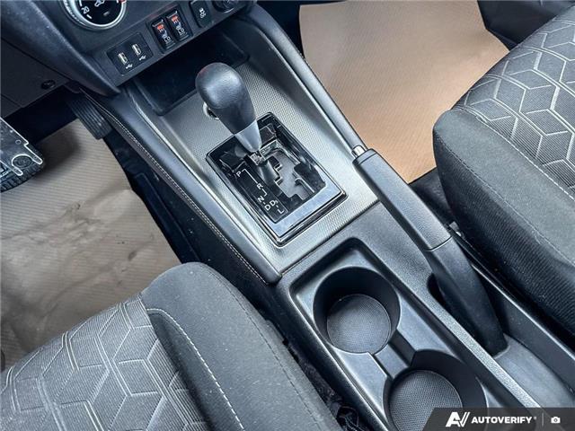 2024 Mitsubishi RVR ES (Stk: PS2119) in Grande Prairie - Image 19 of 26