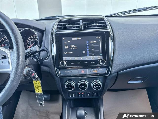 2024 Mitsubishi RVR ES (Stk: PS2119) in Grande Prairie - Image 20 of 26