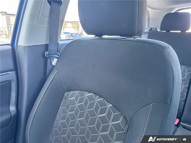 2024 Mitsubishi RVR ES (Stk: PS2119) in Grande Prairie - Image 21 of 26