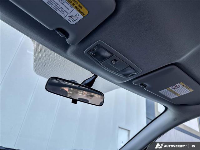 2024 Mitsubishi RVR ES (Stk: PS2119) in Grande Prairie - Image 22 of 26