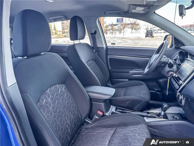 2024 Mitsubishi RVR ES (Stk: PS2119) in Grande Prairie - Image 23 of 26