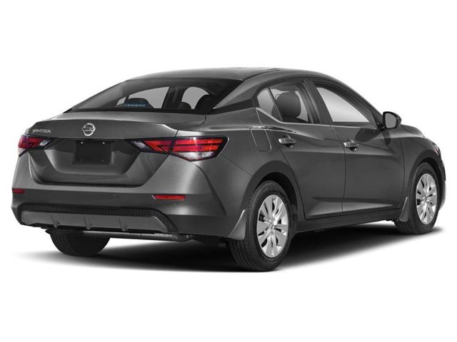 2020 Nissan Sentra SV (Stk: C39783) in Thornhill - Image 3 of 11