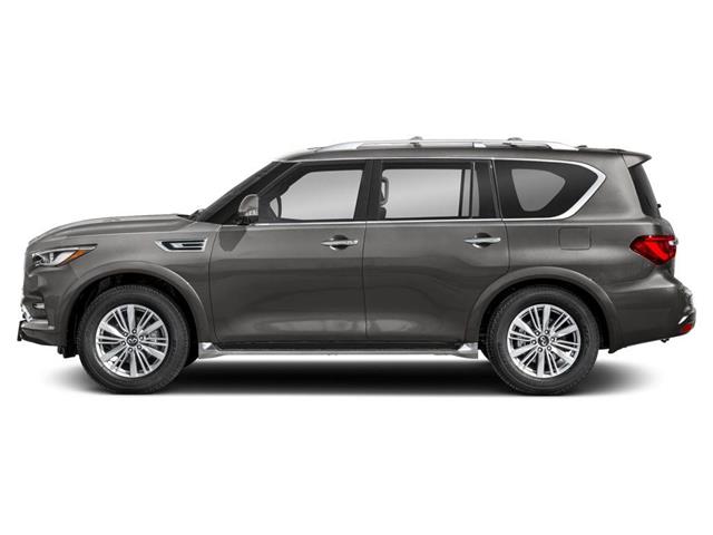 2024 Infiniti QX80 LUXE 8 Passenger (Stk: U30128) in Thornhill - Image 2 of 12