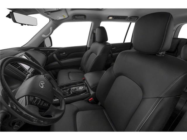 2024 Infiniti QX80 LUXE 8 Passenger (Stk: U30128) in Thornhill - Image 6 of 12