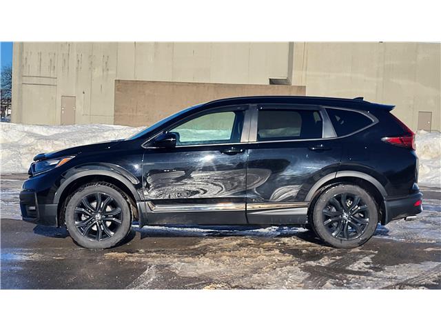 2022 Honda CR-V Touring (Stk: N223535A) in Saint John - Image 3 of 13