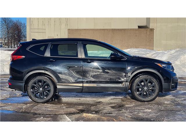 2022 Honda CR-V Touring (Stk: N223535A) in Saint John - Image 7 of 13