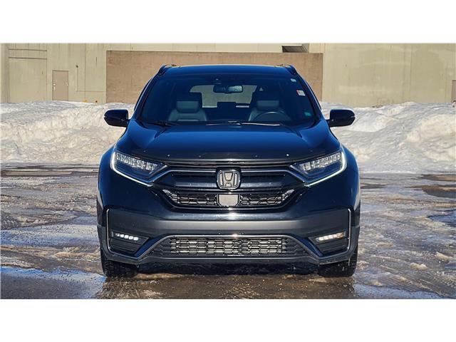 2022 Honda CR-V Touring (Stk: N223535A) in Saint John - Image 10 of 13