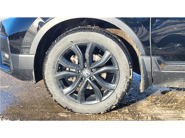 2022 Honda CR-V Touring (Stk: N223535A) in Saint John - Image 11 of 13