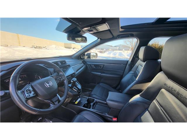 2022 Honda CR-V Touring (Stk: N223535A) in Saint John - Image 12 of 13