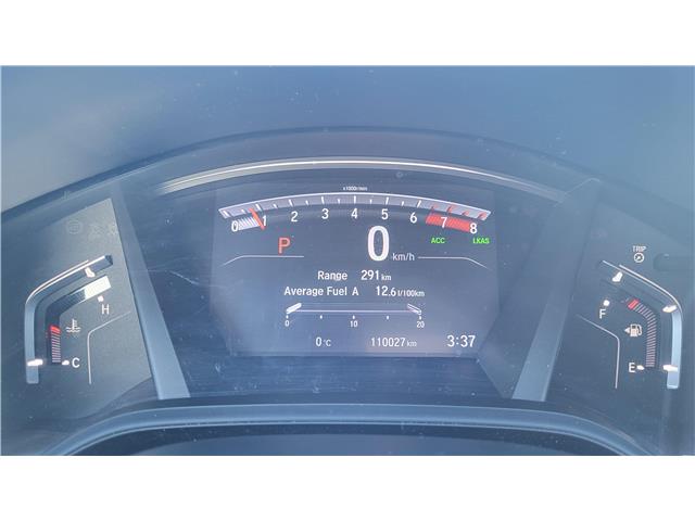 2022 Honda CR-V Touring (Stk: N223535A) in Saint John - Image 13 of 13