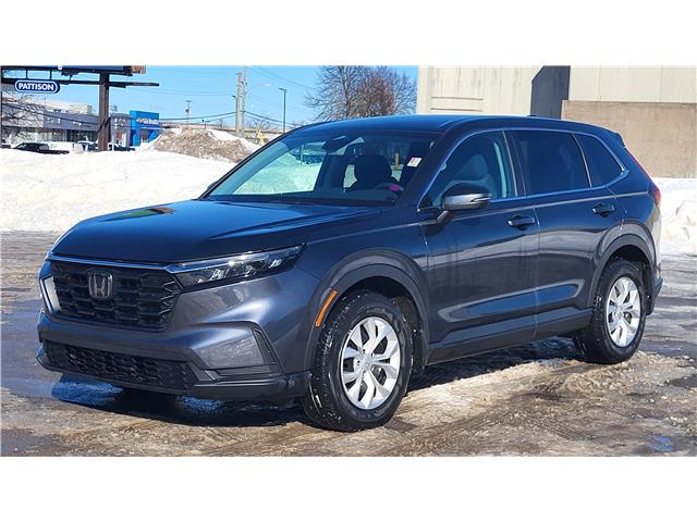 2023 Honda CR-V LX (Stk: TL21515) in Saint John - Image 1 of 13