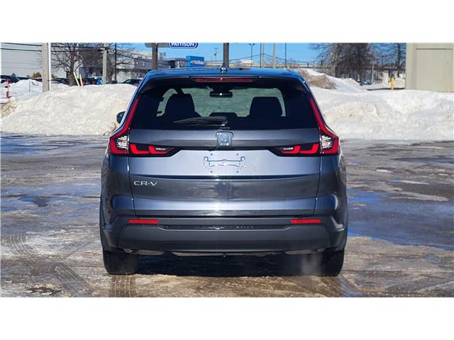 2023 Honda CR-V LX (Stk: TL21515) in Saint John - Image 5 of 13