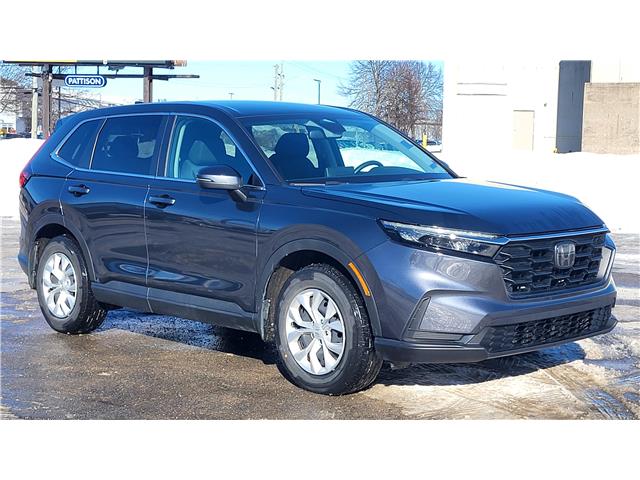 2023 Honda CR-V LX (Stk: TL21515) in Saint John - Image 9 of 13