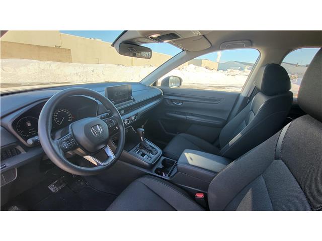 2023 Honda CR-V LX (Stk: TL21515) in Saint John - Image 12 of 13