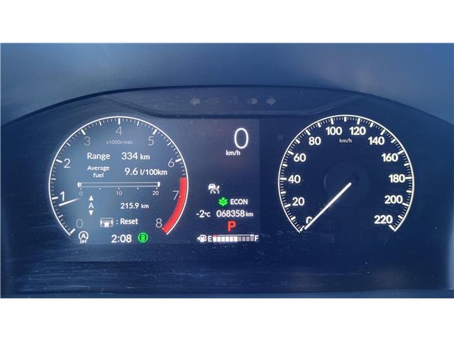 2023 Honda CR-V LX (Stk: TL21515) in Saint John - Image 13 of 13