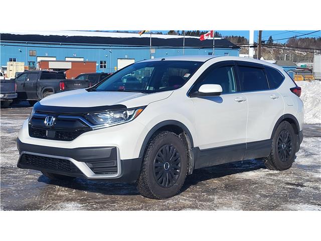 2020 Honda CR-V LX (Stk: TL2275A) in Saint John - Image 1 of 13