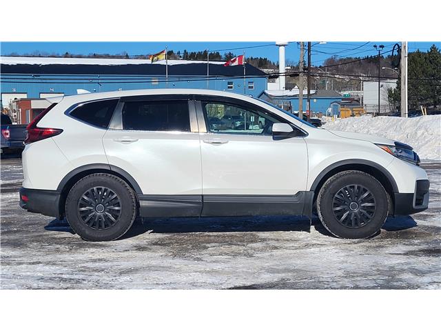 2020 Honda CR-V LX (Stk: TL2275A) in Saint John - Image 7 of 13