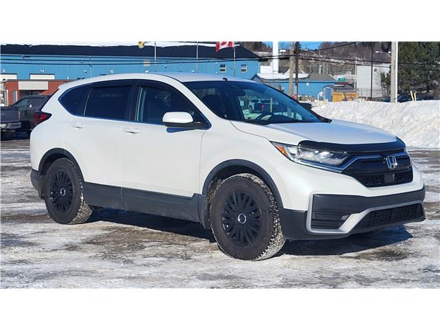 2020 Honda CR-V LX (Stk: TL2275A) in Saint John - Image 9 of 13