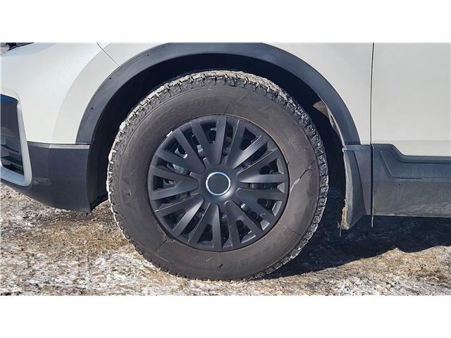 2020 Honda CR-V LX (Stk: TL2275A) in Saint John - Image 11 of 13