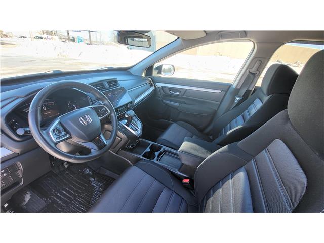 2020 Honda CR-V LX (Stk: TL2275A) in Saint John - Image 12 of 13