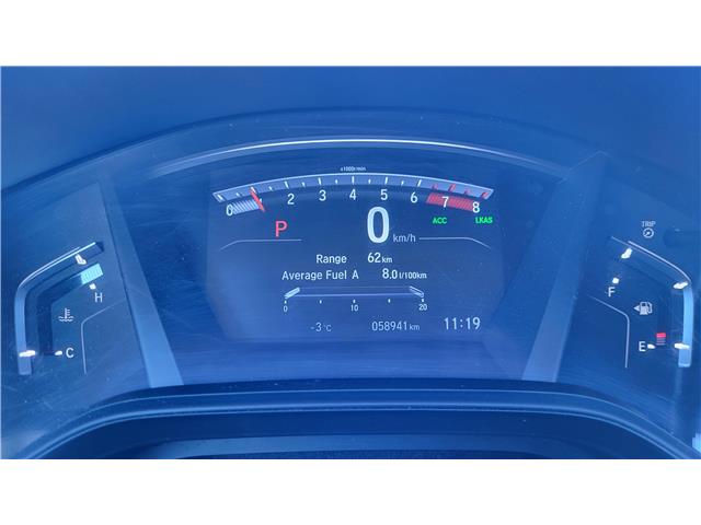 2020 Honda CR-V LX (Stk: TL2275A) in Saint John - Image 13 of 13