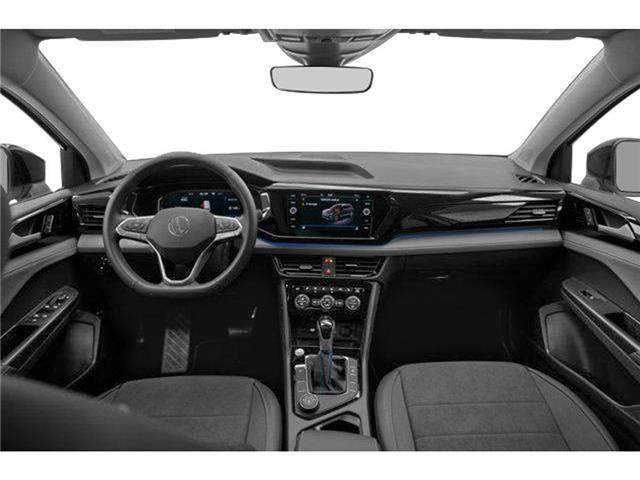 2024 Volkswagen Taos Comfortline Black Edition (Stk: P2576L) in Dartmouth - Image 3 of 3