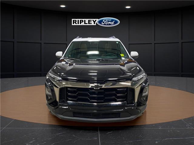 2025 Chevrolet Equinox ACTIV (Stk: 25242A) in Melfort - Image 2 of 17