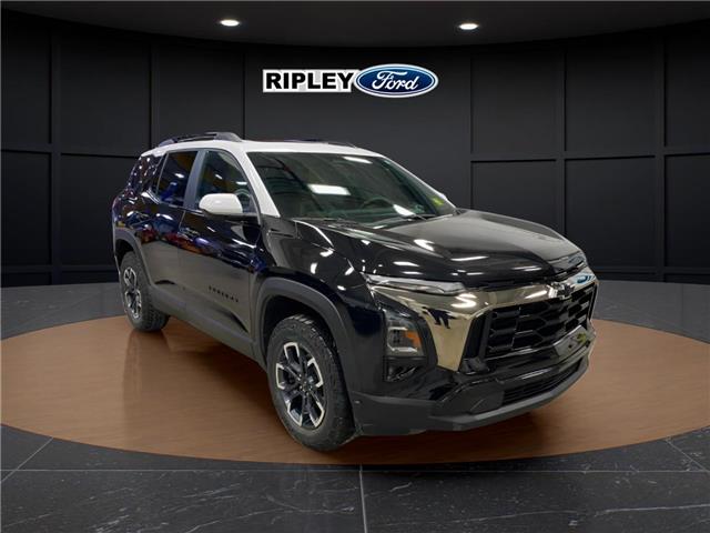 2025 Chevrolet Equinox ACTIV (Stk: 25242A) in Melfort - Image 3 of 17