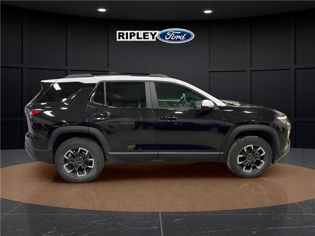 2025 Chevrolet Equinox ACTIV (Stk: 25242A) in Melfort - Image 4 of 17