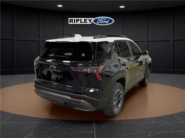 2025 Chevrolet Equinox ACTIV (Stk: 25242A) in Melfort - Image 5 of 17