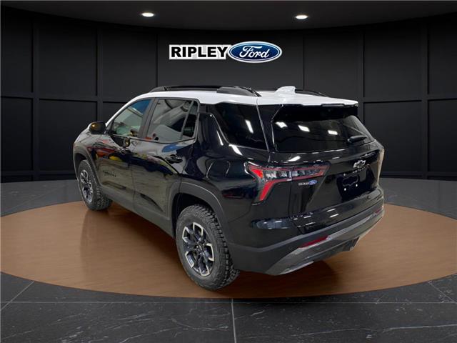 2025 Chevrolet Equinox ACTIV (Stk: 25242A) in Melfort - Image 7 of 17