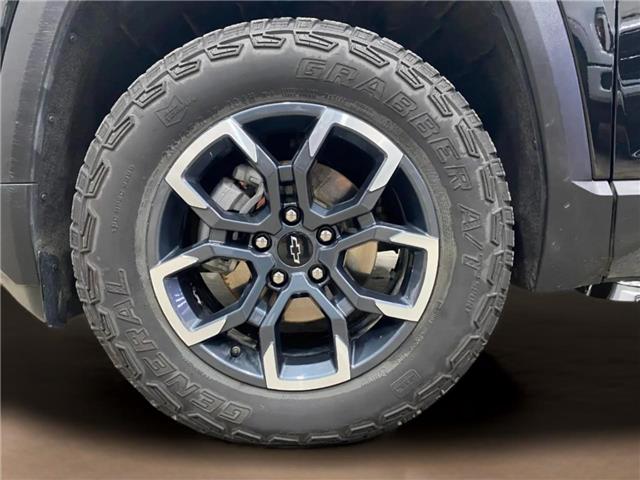 2025 Chevrolet Equinox ACTIV (Stk: 25242A) in Melfort - Image 9 of 17