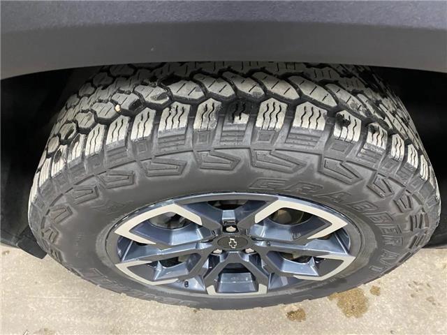 2025 Chevrolet Equinox ACTIV (Stk: 25242A) in Melfort - Image 10 of 17