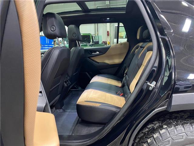 2025 Chevrolet Equinox ACTIV (Stk: 25242A) in Melfort - Image 13 of 17