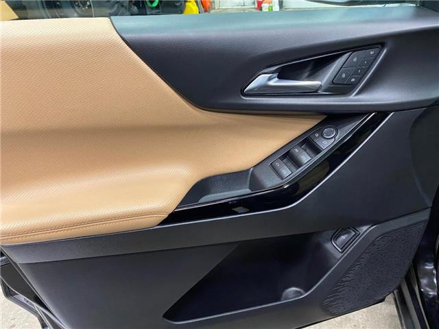 2025 Chevrolet Equinox ACTIV (Stk: 25242A) in Melfort - Image 16 of 17