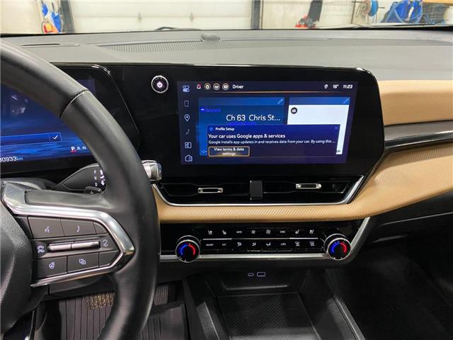 2025 Chevrolet Equinox ACTIV (Stk: 25242A) in Melfort - Image 17 of 17