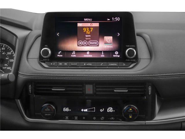 2023 Nissan Rogue SV Moonroof (Stk: N26100A) in Sault Ste. Marie - Image 5 of 10