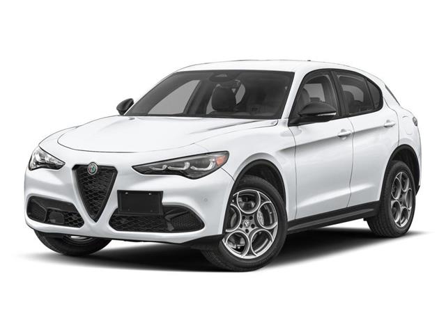 2025 Alfa Romeo Stelvio Base (Stk: 917AR) in Oakville - Image 1 of 12