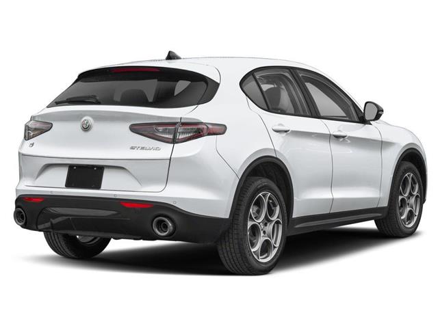 2025 Alfa Romeo Stelvio Base (Stk: 917AR) in Oakville - Image 3 of 12