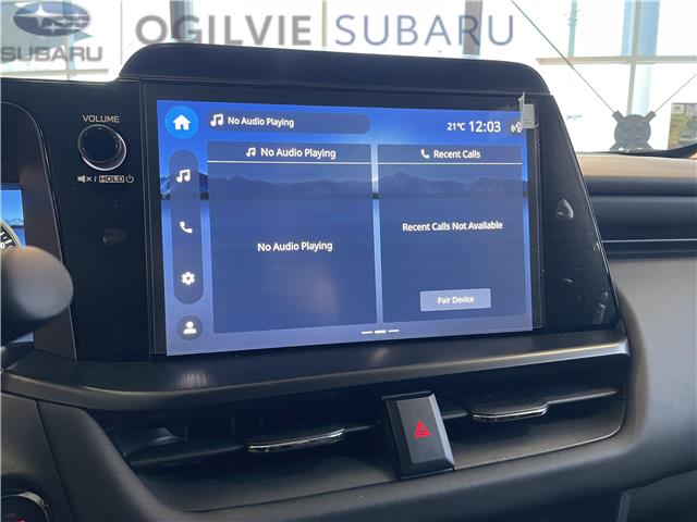 2026 Subaru Outback Touring (Stk: 18-SR239) in Ottawa - Image 3 of 34