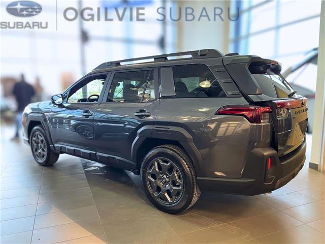 2026 Subaru Outback Touring (Stk: 18-SR239) in Ottawa - Image 8 of 34
