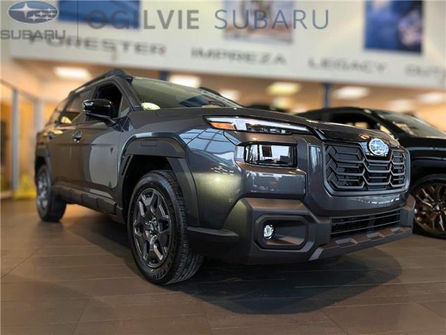 2026 Subaru Outback Touring (Stk: 18-SR239) in Ottawa - Image 9 of 34