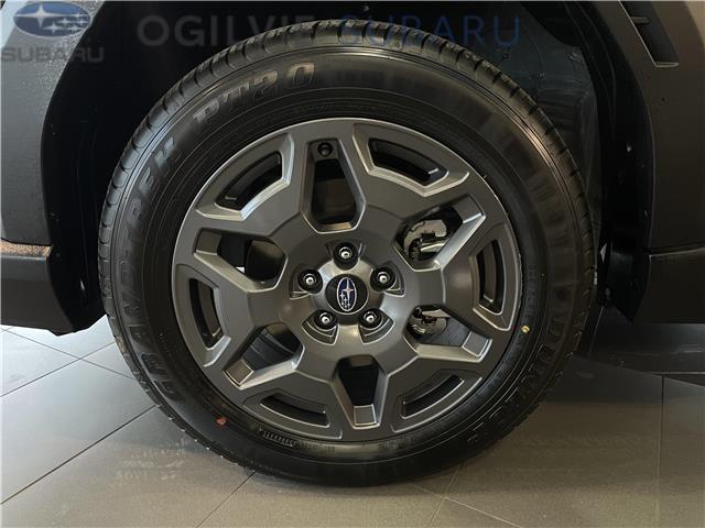 2026 Subaru Outback Touring (Stk: 18-SR239) in Ottawa - Image 13 of 34