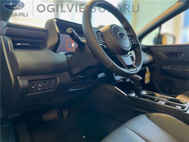 2026 Subaru Outback Touring (Stk: 18-SR239) in Ottawa - Image 14 of 34