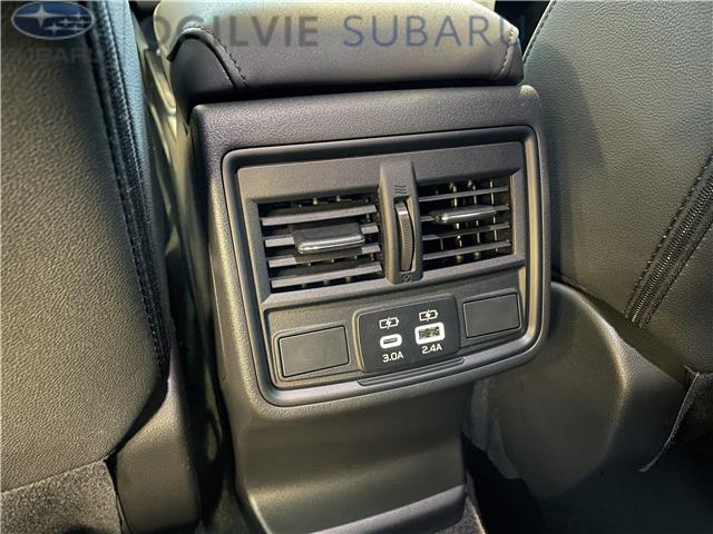 2026 Subaru Outback Touring (Stk: 18-SR239) in Ottawa - Image 22 of 34